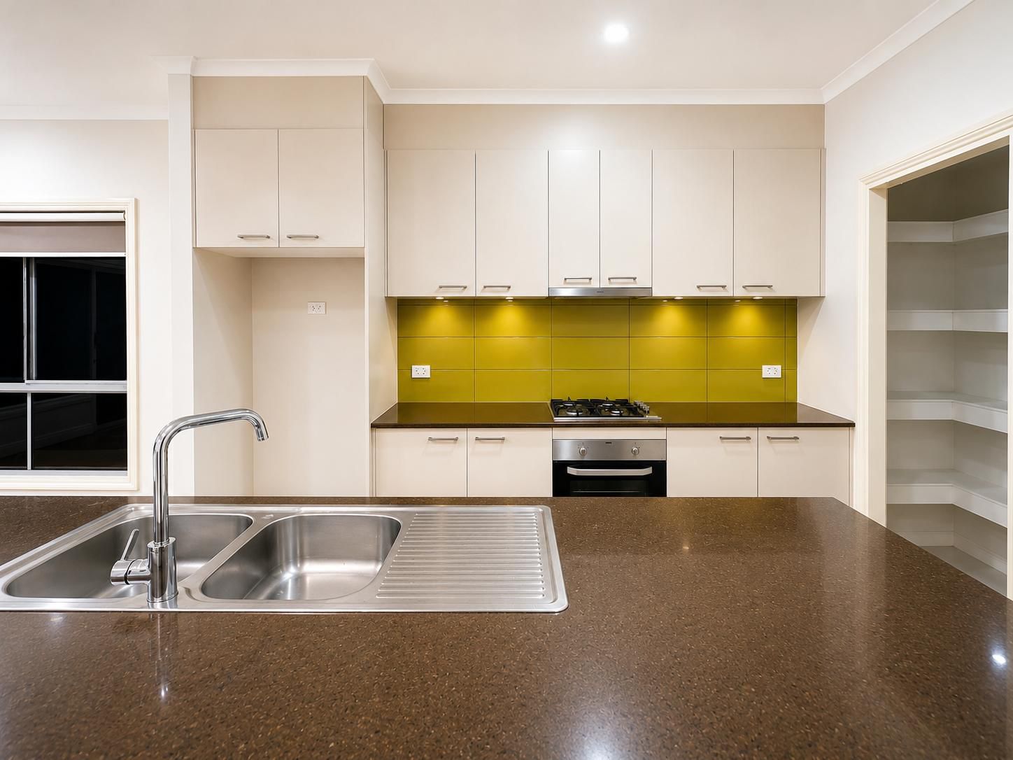 OFF-MARKET OPPORTUNITY – MITCHELL PARK